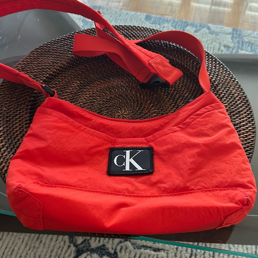 Calvin Klein small bag